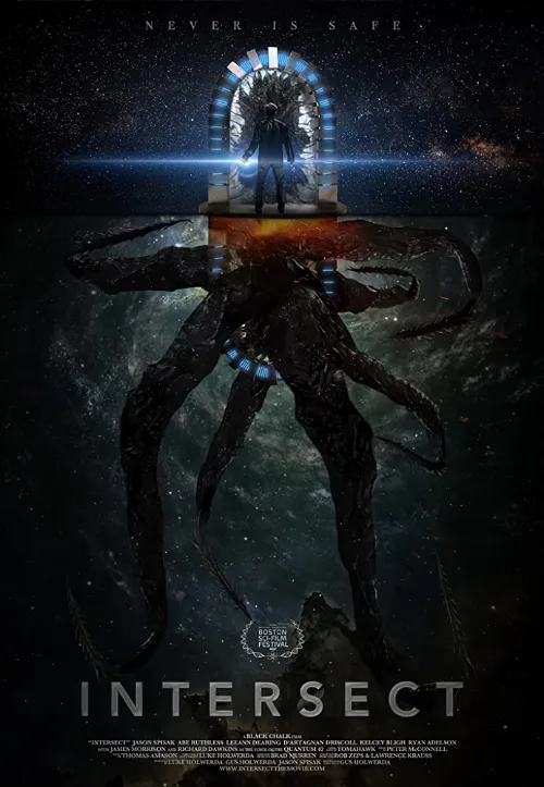 Пересечение (фильм, 2020)