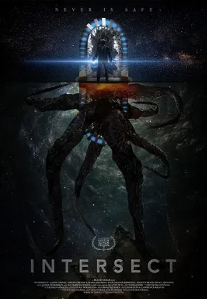 Пересечение (фильм, 2020)