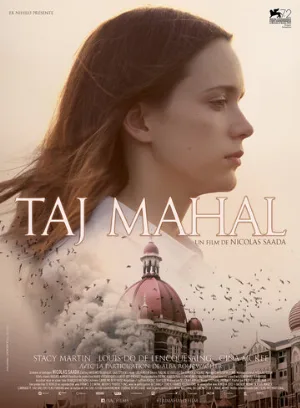 Тадж-Махал (фильм, 2015)