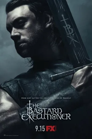 Палач (сериал, 2015)