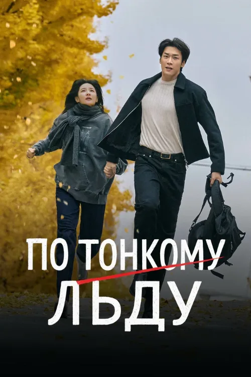 По тонкому льду (сериал, 2025) По тонкому льду (сериал, 2025)