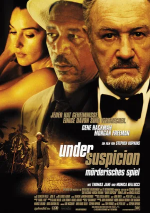 Под подозрением (фильм, 1999)