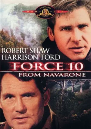 Отряд 10 из Навароне (фильм, 1978)