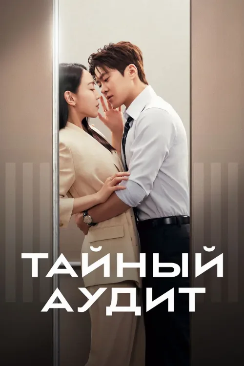Тайный аудит (сериал, 2026) Тайный аудит (сериал, 2026)