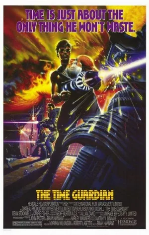 Страж времени (фильм, 1987)