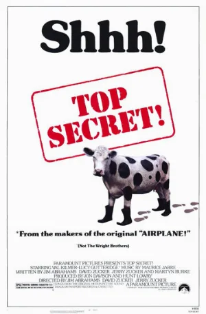 Совершенно секретно! (фильм, 1984)