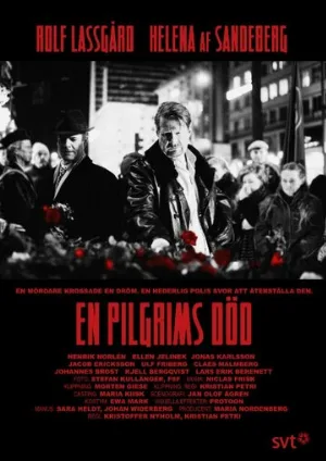 Смерть пилигрима (сериал, 2013)