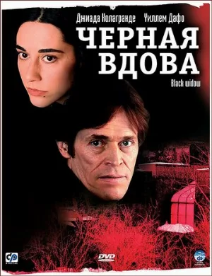 Черная вдова (фильм, 2005)