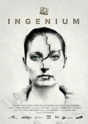 Инджениум (фильм, 2018)