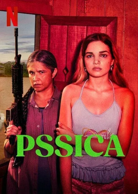 Реки судьбы (сериал, 2025) Реки судьбы (сериал, 2025)