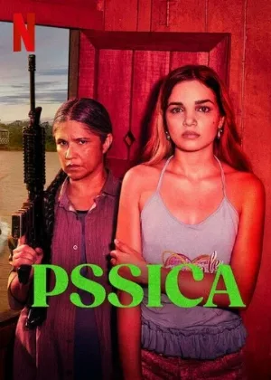 Реки судьбы (сериал, 2025)