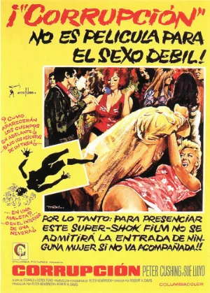 Искажение (фильм, 1968)