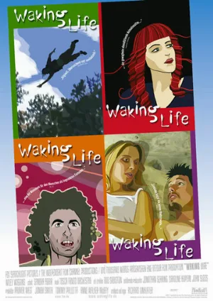 Пробуждение жизни (мультфильм, 2001) Пробуждение жизни (мультфильм, 2001)