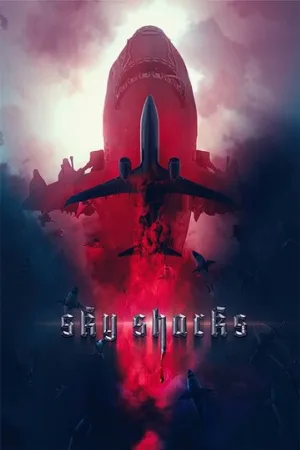 Небесные акулы (фильм, 2020)
