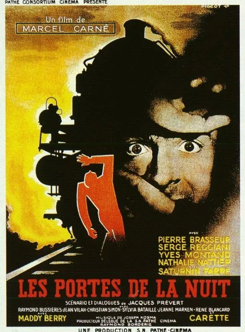 Врата ночи (фильм, 1946) Врата ночи (фильм, 1946)