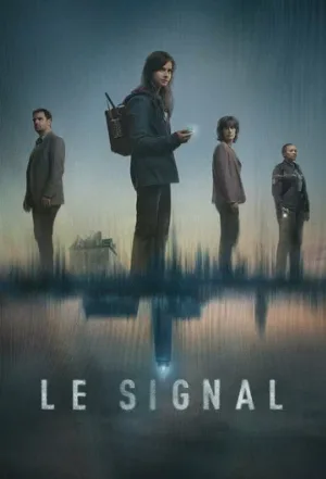 Сигнал (сериал, 2025)
