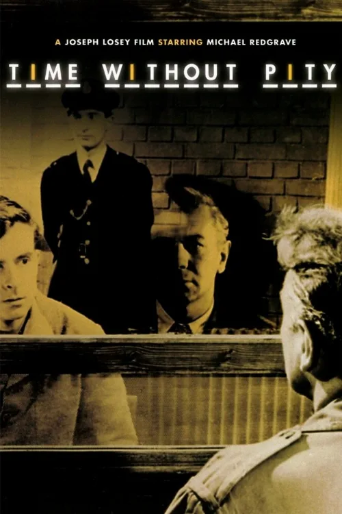Безжалостное время (фильм, 1957) Безжалостное время (фильм, 1957)