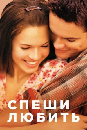 Спеши любить (фильм, 2002)