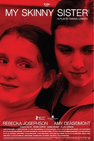 Моя тощая сестра (фильм, 2015)