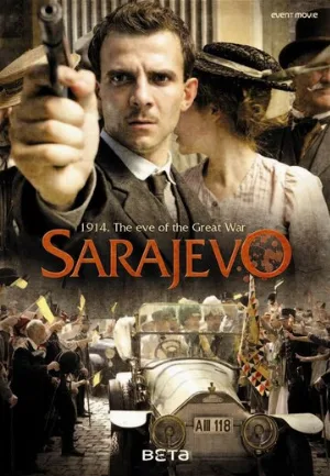 Сараево (фильм, 2014)