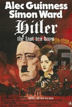 Гитлер: Последние десять дней (фильм, 1973)