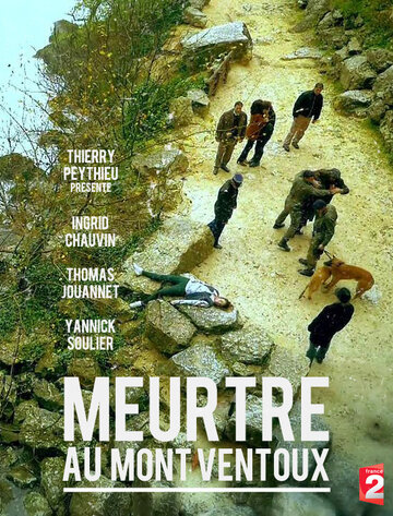 Убийства в Мон-Венту (фильм, 2015)