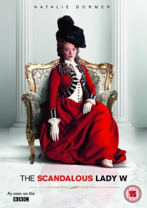 Скандальная леди У (фильм, 2015)