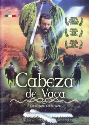 Кабеса де Вака (фильм, 1991)