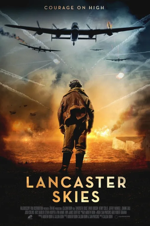 Небеса Ланкастера (фильм, 2019) Небеса Ланкастера (фильм, 2019)