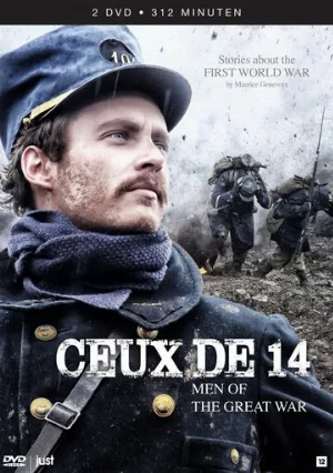 Родом из 1914-го (сериал, 2014)