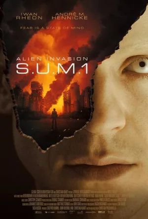 Вторжение пришельцев: S.U.M.1 (фильм, 2017)