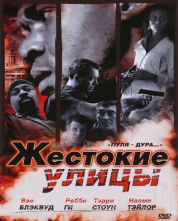 Жестокие улицы (фильм, 2006)
