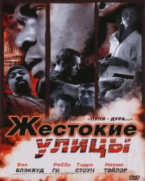 Жестокие улицы (фильм, 2006)