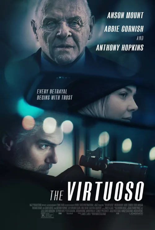 Виртуоз (фильм, 2021)