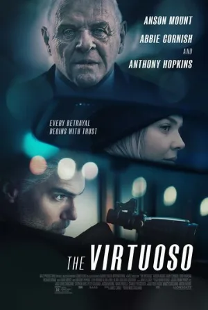 Виртуоз (фильм, 2021)