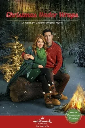 Засекреченное Рождество (фильм, 2014)