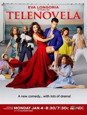Теленовелла (сериал, 2015)