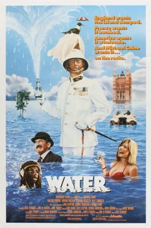 Вода (фильм, 1985)