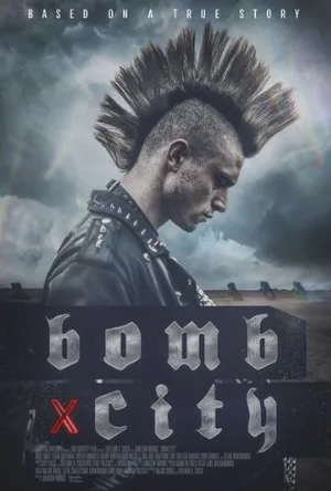 Город-бомба (фильм, 2017)