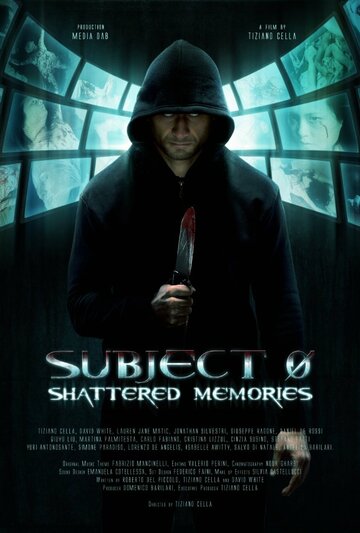 Субъект 0: стёртые воспоминания (фильм, 2015) Субъект 0: стёртые воспоминания (фильм, 2015)