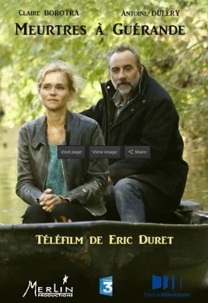 Убийства в Геранде (фильм, 2015)