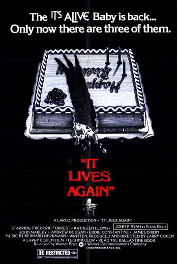 Оно живо снова (фильм, 1978) Оно живо снова (фильм, 1978)