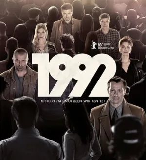 1992 (сериал, 2015)