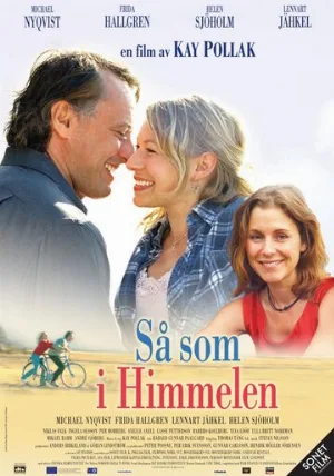Как на небесах (фильм, 2004)