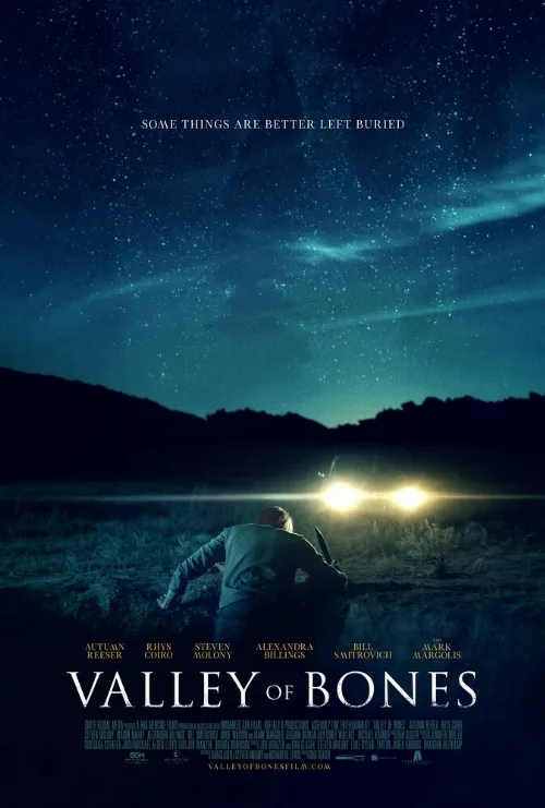 Долина костей (фильм, 2017) Долина костей (фильм, 2017)