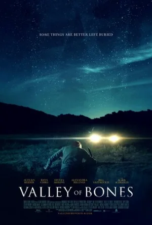 Долина костей (фильм, 2017)