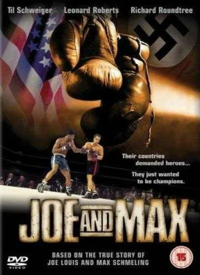 Джо и Макс (фильм, 2002) Джо и Макс (фильм, 2002)