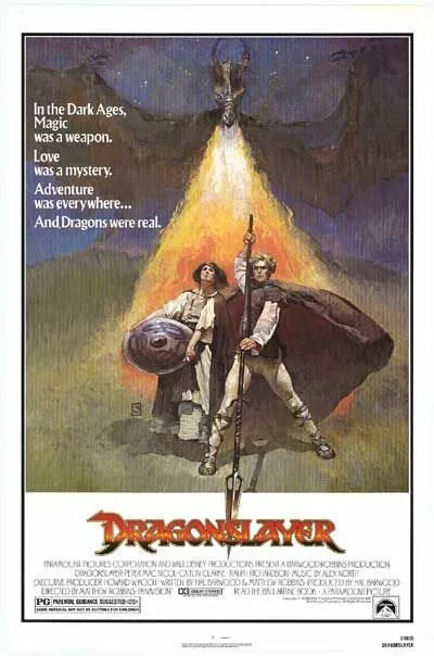 Победитель дракона (фильм, 1981) Победитель дракона (фильм, 1981)
