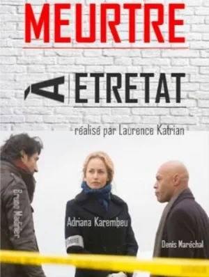 Убийство в Этрета (фильм, 2015)