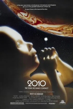 Космическая одиссея 2010 (фильм, 1984)